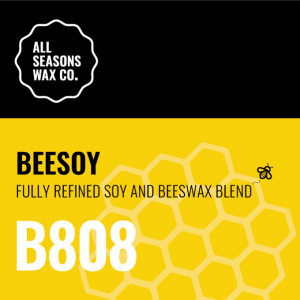 BeeSoy wax