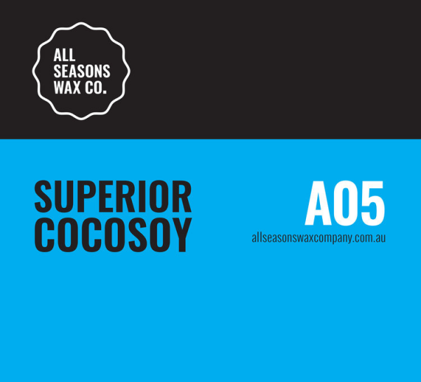 A05 Superior Coco Soy