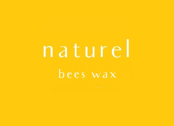 Naturel Bees Wax