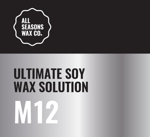 M12 Ultimate Soy Solution