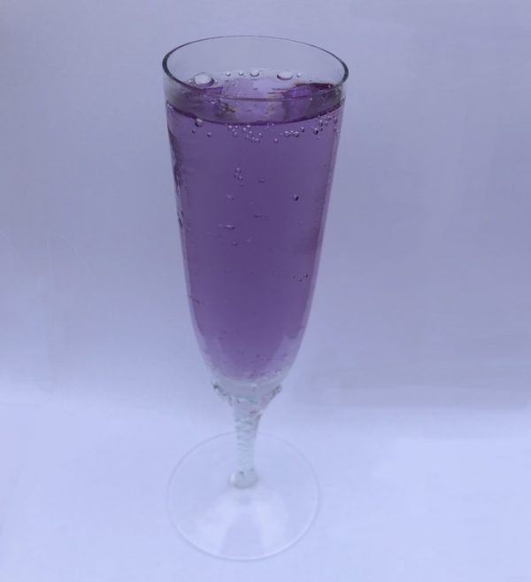 Grape Fizzy Pop Candle Fragrance