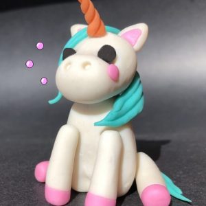 Unicorn Hiccups Candle Fragrance